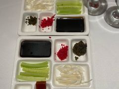 -四季民福烤鸭店(王府井东安门店)