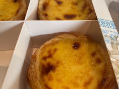 -莉蓮蛋挞(静安寺店)