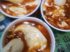 -令氏家外家周秦食府(高新店)