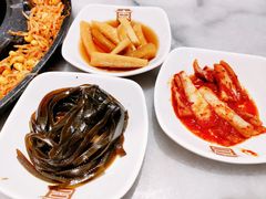 -韩宫宴烤肉·黑毛和牛·料理(合肥滨湖银泰城店)