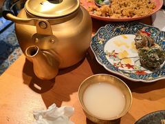-阿里家Miss Ali·烤肉酒馆by MIG