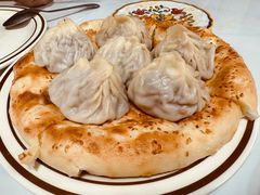 薄皮包子-卡丹新疆美食(南园新村东区店)