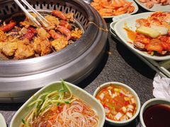 -盛江山自助料理(奥莱锦辉购物广场店)