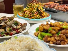 -胖太太四川麻辣排骨串(镇江路分店)