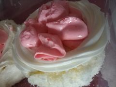 奶油小花-中关村茶点