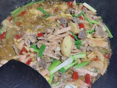 -国庆鸡杂老店