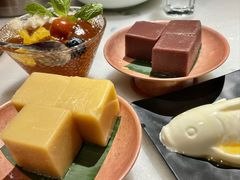 -小吊梨汤·北京菜·烤鸭(清河万象汇店)