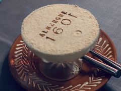 -ALBERGUE 1601 婆仔屋葡国餐厅