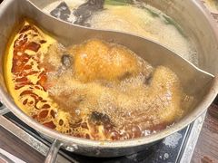 -呷哺呷哺(西单大悦城店)