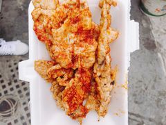 -豪香里脊肉串(大中路店)