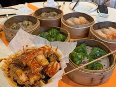 -美心·翠园(港汇恒隆广场店)