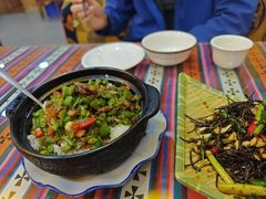 -卡万金特色藏餐