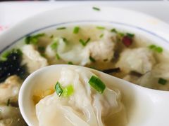 小馄饨-汪一挑馄饨(老街店)