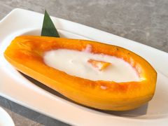 -極上萬膳·日料放题(来福士江景店)