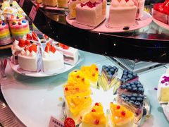 -巴黎贝甜(五道口店)
