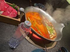 -湊湊火锅·茶憩(打浦桥日月光店)