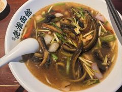 -飨府.老淮面馆.自营(清河路店)