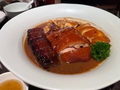 -汤城小厨•粤菜•靓汤(苏州街店)