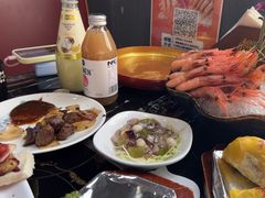 -松坂屋日料自助(长城路店)