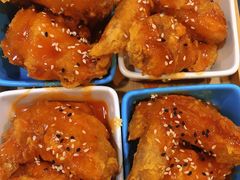 -京尚道韩式美食屋(海甸岛店)