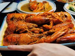 -三妹小龙虾·黄油蟹(华侨城总店)