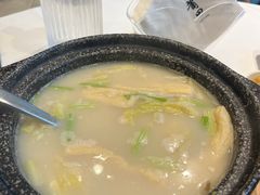 -莆田餐厅PUTIEN(三里屯店)