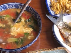 -灵福缘私房菜·农家菜(拈花湾·灵山大佛必推店)
