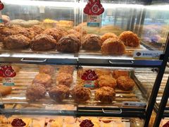 -85度C(常州武进八佰伴店)