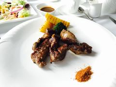 -哈布斯扒房(华发商都店)