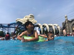 -苏州乐园森林水世界