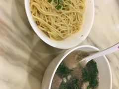 -梅县程江腌面王(兴华店)