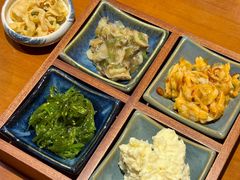 -気楽亭和食料理(气乐亭大世界本店)