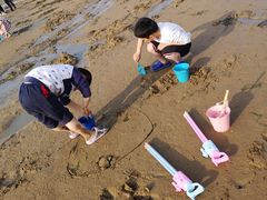 -连云港金陵海州湾会议中心