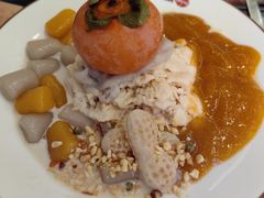 -鲜芋仙(高新万达广场店)