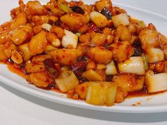 -渝信川菜(工体店)