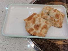 -品疆山新疆特色主题餐厅