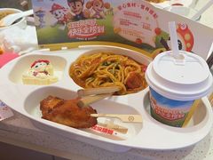 -海底捞火锅(吾悦国际广场店)