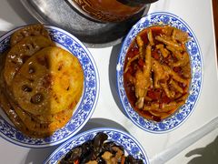 -回家吃饭·地道南昌菜(建德观总店)