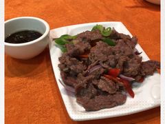 -东升饭店(员村三横路店)