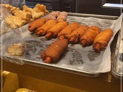 -西村叔叔的店·面包·甜品·蛋糕(崂山丽达店)