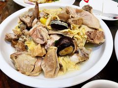 -大笑饭堂(甲子桥店)