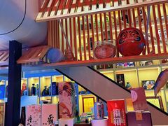 -明治屋(二十三年洪化桥店)