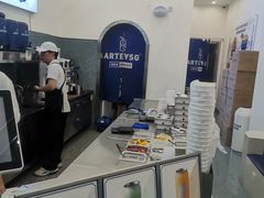-ARTEASG啊T·新加坡奶茶(三坊七巷店)