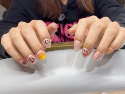 -艾珂·美甲美睫