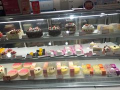 -BreadTalk面包新语·烘焙蛋糕(五羊邨店)