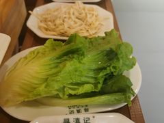-寻滇记云南鲜牛肉火锅(北海路店)