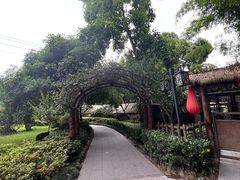 -天赐温泉