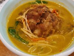 -米国现煲煲仔饭(塔子湖店)