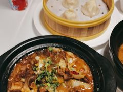 -小厨娘淮扬菜(清江苏宁广场店)