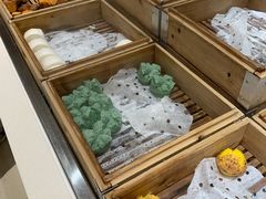 -荟星庭西餐厅(天府丽都喜来登饭店)